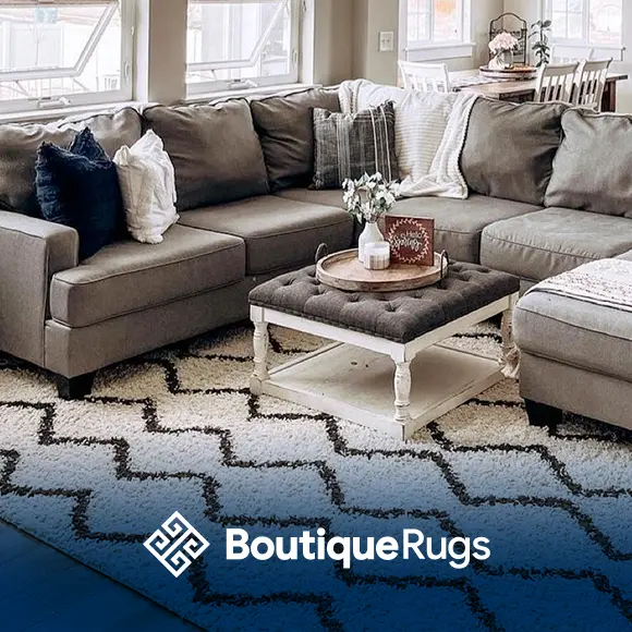 Case Study - Boutique Rugs