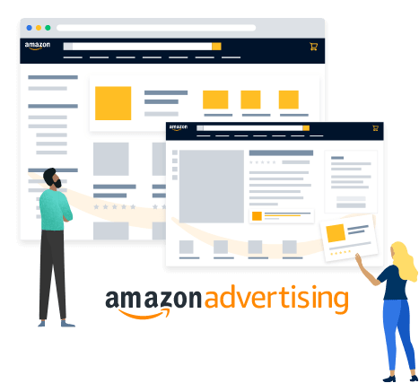 Amazon Advertising Management