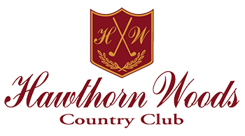 Hawthorn Woods logo