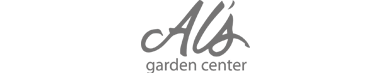 Al's Garden Center logo