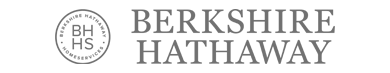 Berkshire Hathaway logo