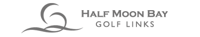Half Moon Bay Golf Links logo