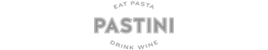 Pastini logo