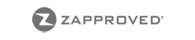 Zapproved logo