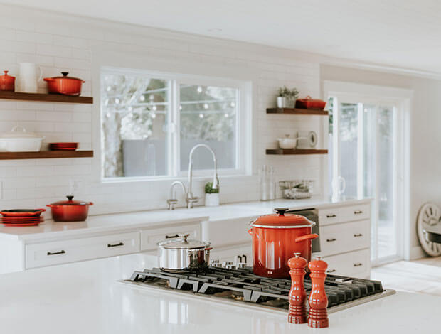 Magnus Home Products Success