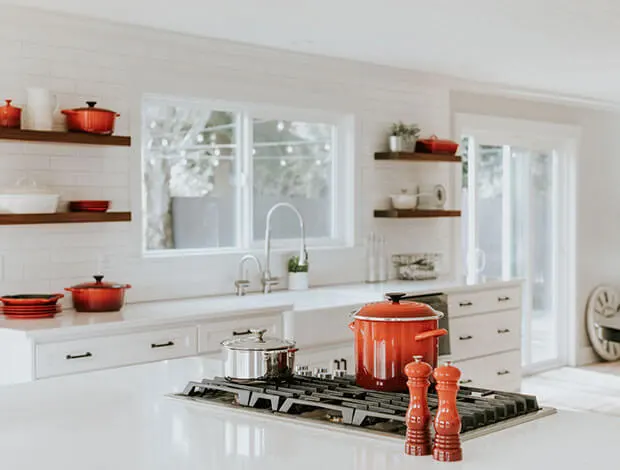 Magnus Home Products Success