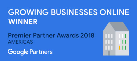 Growing Businesses Online