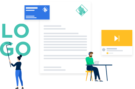 Creative Services