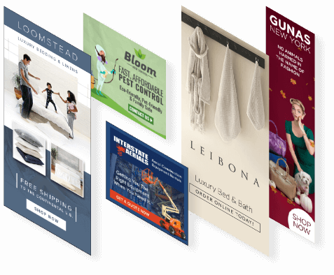 PPC Display Ad Design