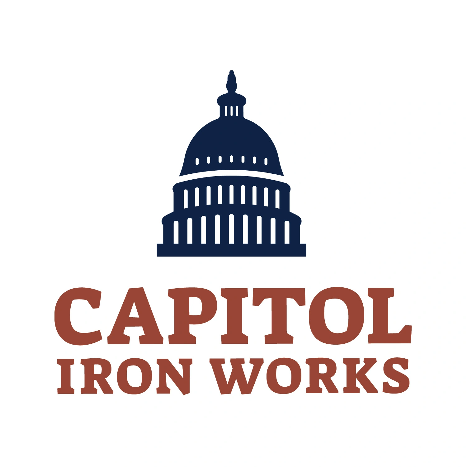 Capitol Iron Works