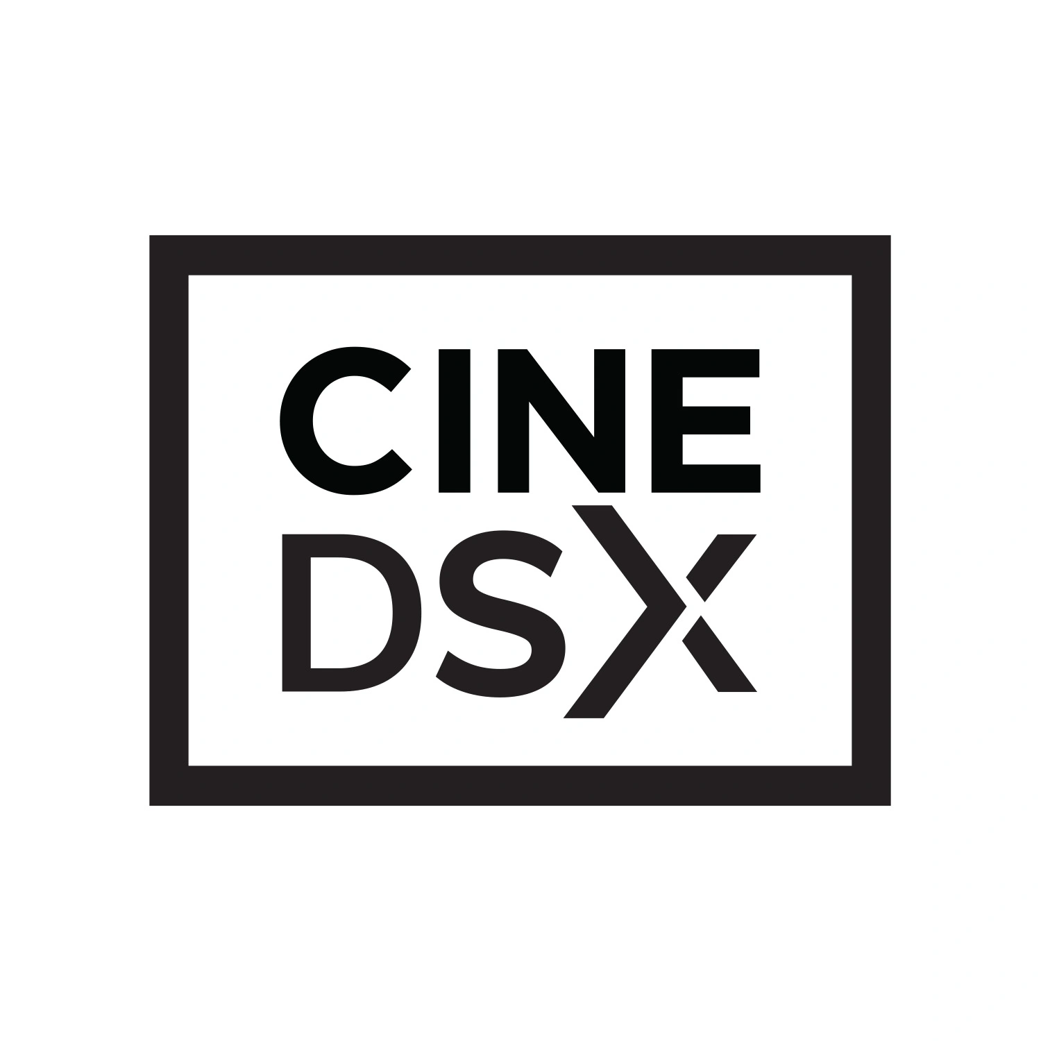 CineDSX