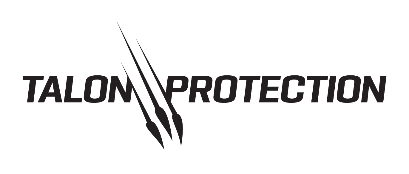 Talon Protection Group Horizontal