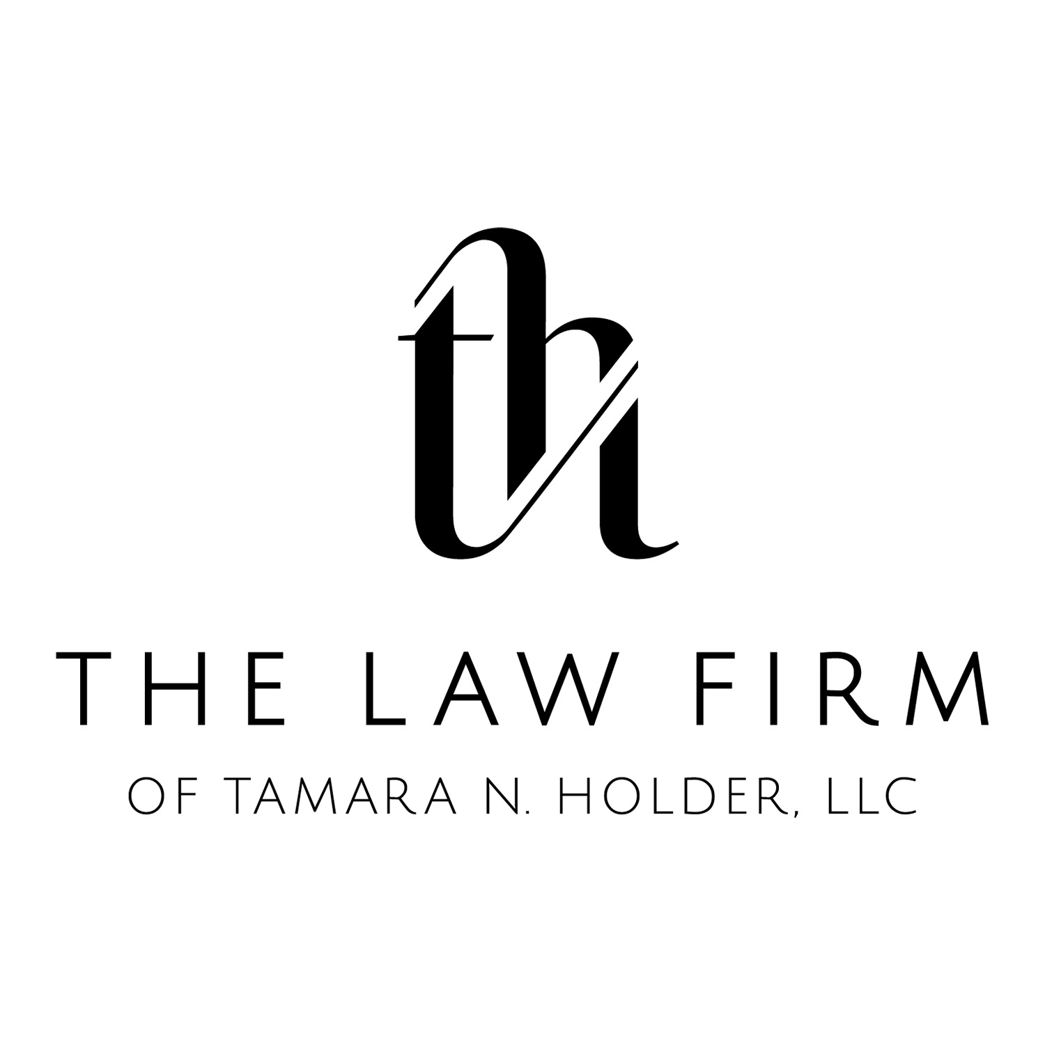 The Law Firm Of Tamara Holder