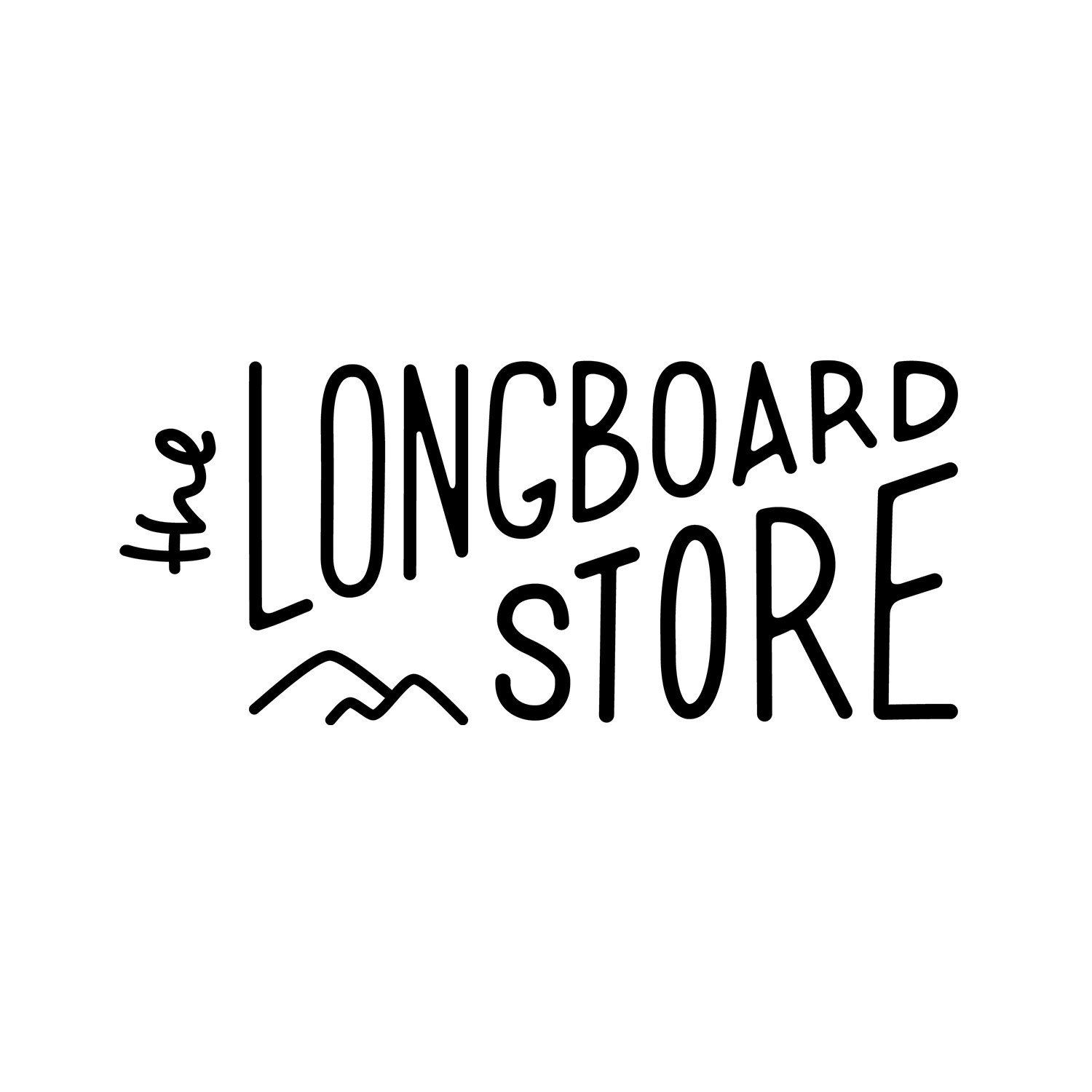 The Longboard Store