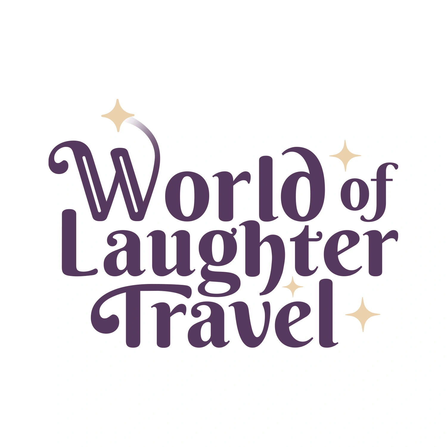 World Of Laughter Travel
