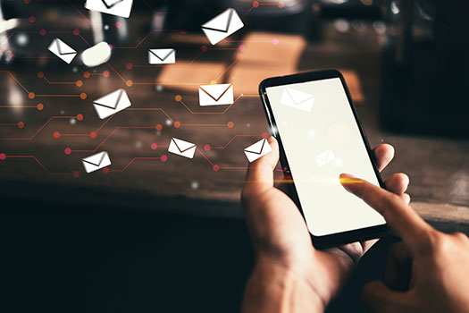 SMS Marketing Agency