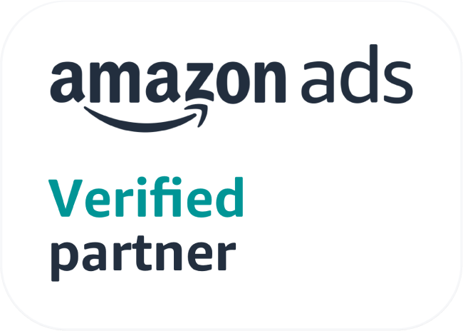 Amazon Advertising Partner