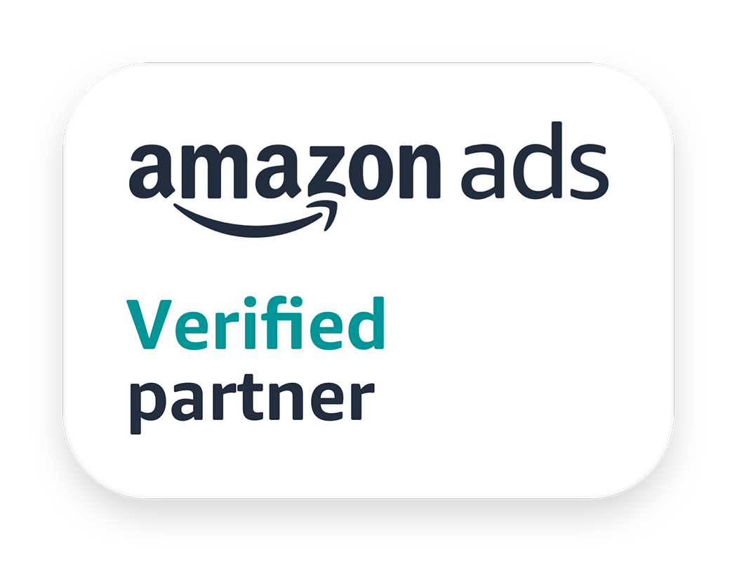 Amazon Advertising Partner