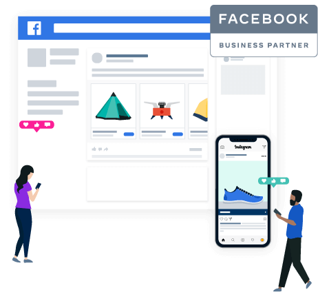 Facebook & Instagram Ad Management