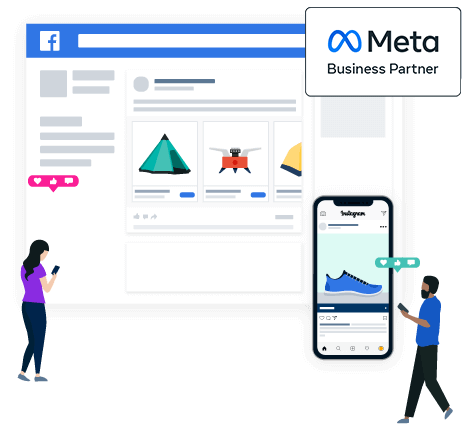 Facebook & Instagram Ad Management