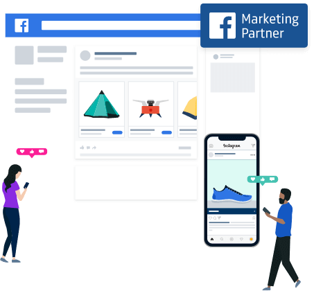 Facebook & Instagram Ad Management