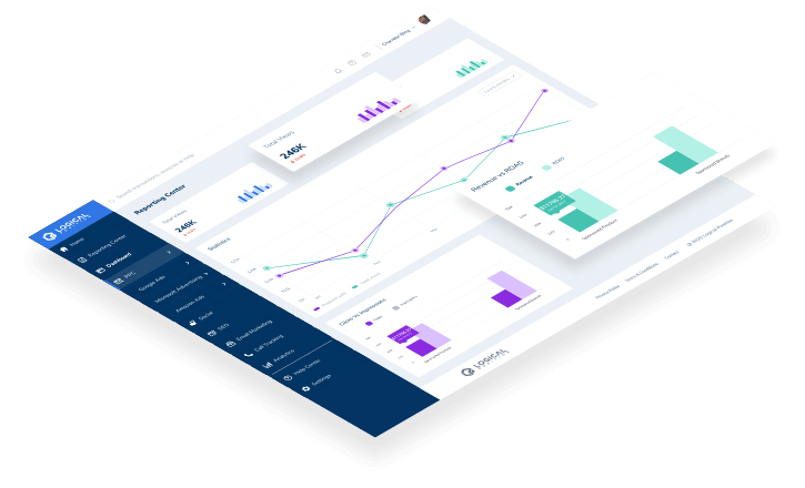 Your Stats Anywhere, Anytime
