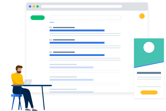 Lead Generation PPC Management