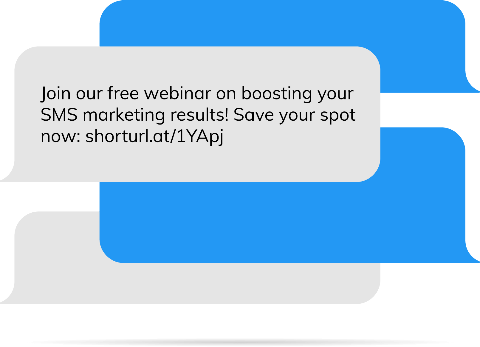 SMS Marketing Agency