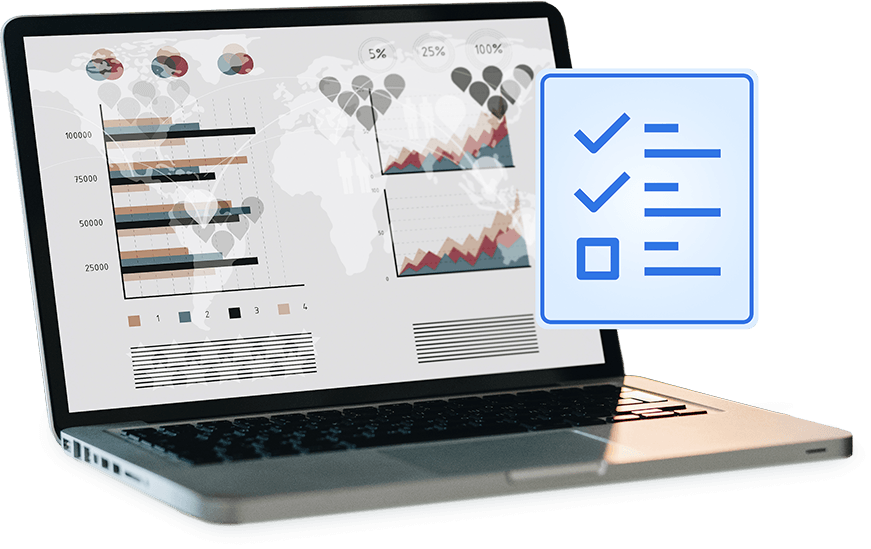 Website Development Audit