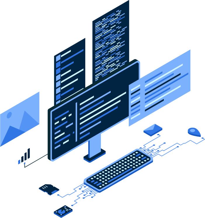 Website Maintenance Services