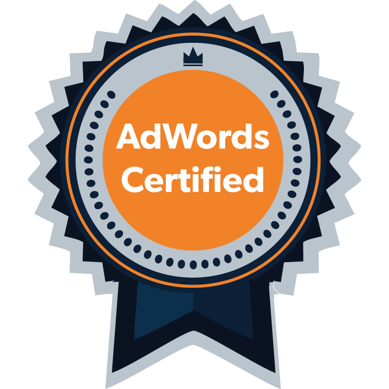 AdWords Certified Companies