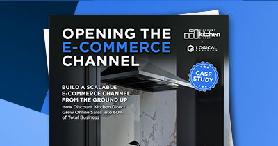 Build A Scalable E-Commerce Channel From The Ground Up