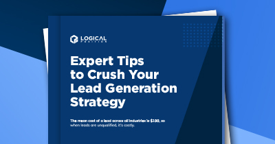 Crush Your Lead Gen Strategy