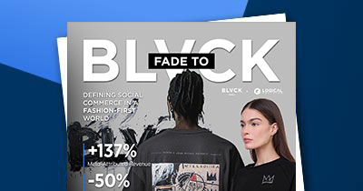 Defining Social Commerce With Fashion