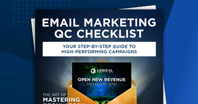Email Marketing QC Checklist