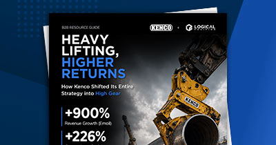 How Kenco Shifted Its Entire Strategy Into High Gear