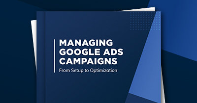 Managing Google Ads Campaigns