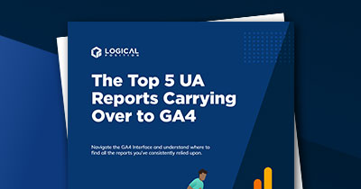 Top 5 UA Reports
