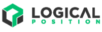 Logical Position full color logo