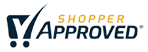 Shopper Approved logo
