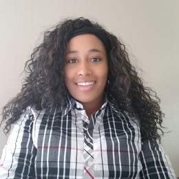 Aja Cormier
