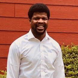 Amari Lawrence