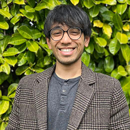 Andre Arifin