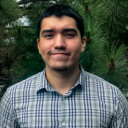 Andrew Valdivia
