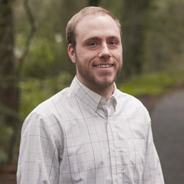 Ben Miller