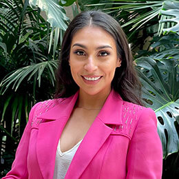 Bianca Sanchez