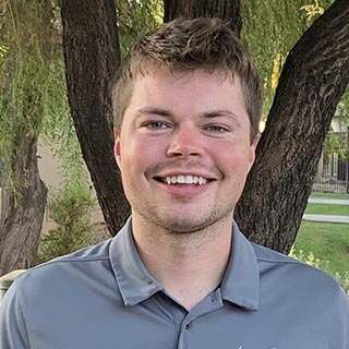 Brady Hansen