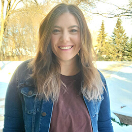 Brittani Olson