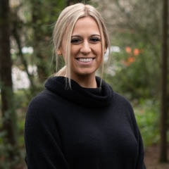 Caitlin Rourke