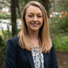 Caitlyn Curran